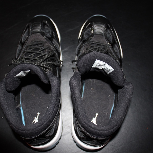 Jordan 11 Retro Low IE Space Jam 919712-041 - Picture 4 of 8